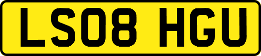 LS08HGU