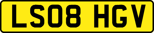 LS08HGV
