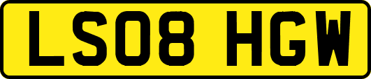 LS08HGW