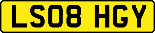 LS08HGY