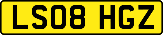 LS08HGZ