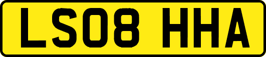 LS08HHA