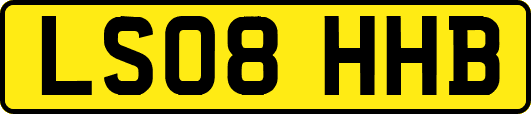 LS08HHB