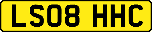 LS08HHC