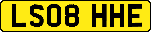 LS08HHE