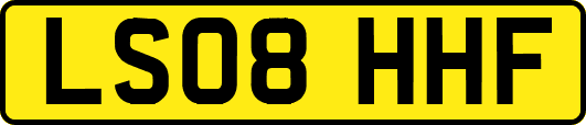 LS08HHF