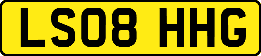 LS08HHG