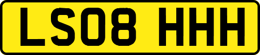 LS08HHH