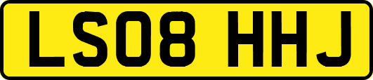 LS08HHJ