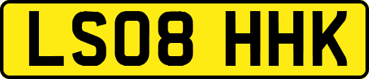 LS08HHK