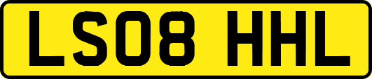 LS08HHL