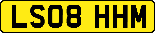 LS08HHM