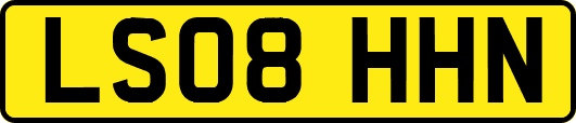 LS08HHN