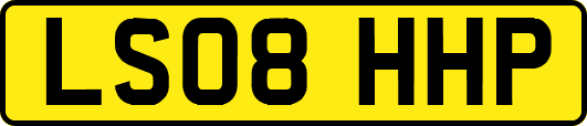 LS08HHP