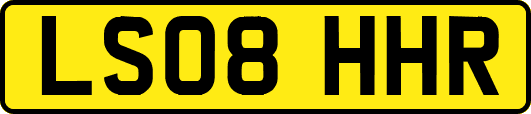 LS08HHR