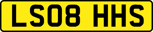 LS08HHS