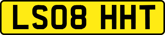 LS08HHT