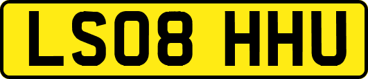 LS08HHU