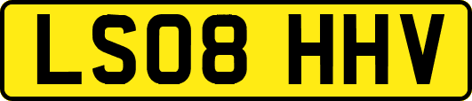 LS08HHV