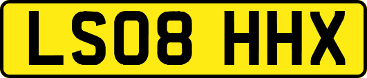 LS08HHX
