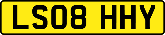 LS08HHY