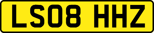 LS08HHZ