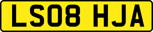 LS08HJA
