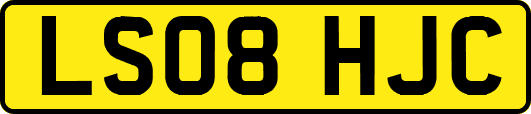 LS08HJC
