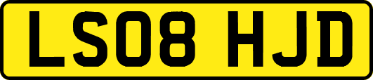 LS08HJD