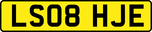 LS08HJE
