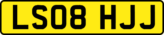 LS08HJJ
