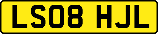 LS08HJL