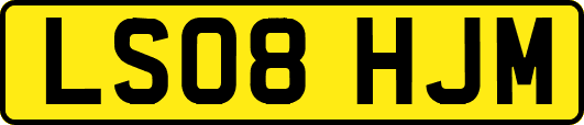 LS08HJM