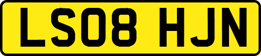 LS08HJN