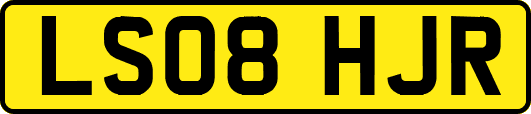 LS08HJR