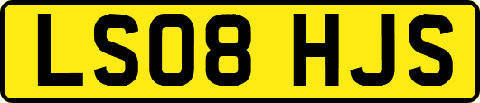 LS08HJS