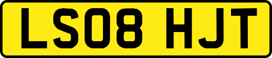 LS08HJT