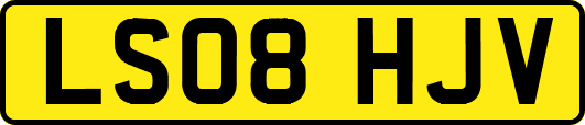 LS08HJV