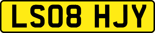 LS08HJY