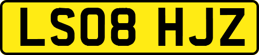 LS08HJZ