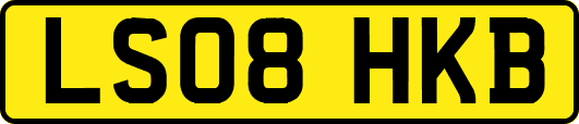 LS08HKB