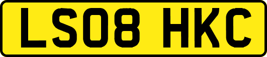 LS08HKC