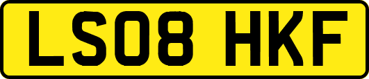 LS08HKF