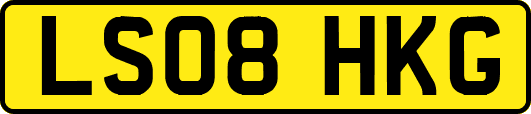 LS08HKG