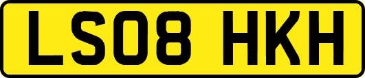 LS08HKH