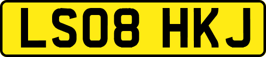 LS08HKJ