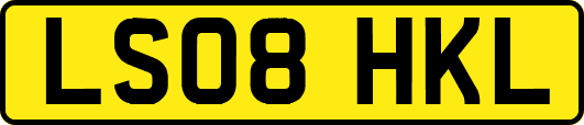 LS08HKL