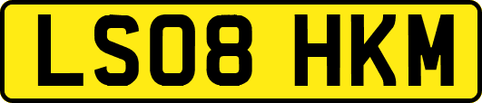 LS08HKM