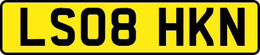 LS08HKN
