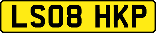 LS08HKP